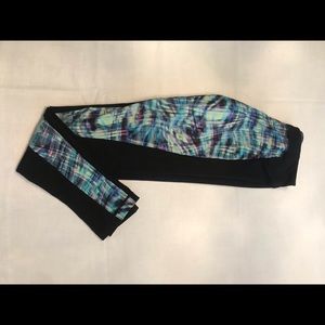 Cynthia Rowley Yoga pants